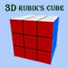 3D Rubiks Cube