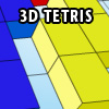 3D Tetris