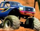 4 Wheel Madness