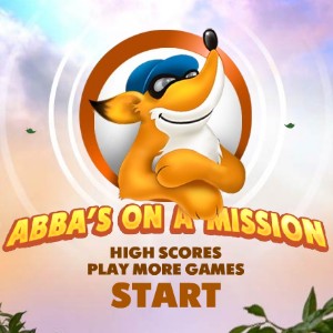 Abbas On A Mission