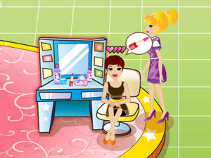 Beauty Studio