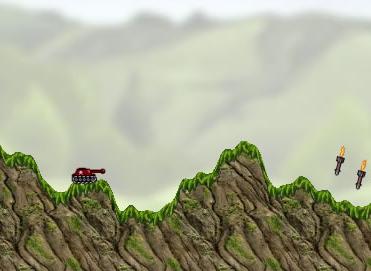 Big Battle: Tanks