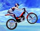 Bike Mania On Ice
