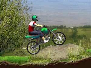 Bike Master