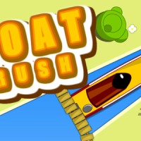 Boat Rush