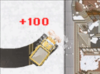 Boston Snowplow