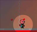 Bubble Trouble