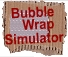 Bubble Wrap Simulator