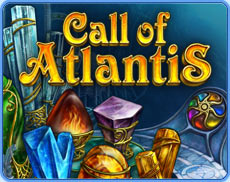 Call of Atlantis