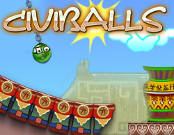 Civiballs