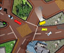 Congestion chaos
