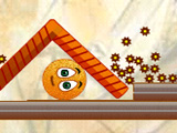 Cover Orange