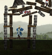 Crush the Castle Players Pack 