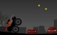 Demolish Truck