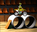 Dirt bike