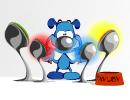Dog Animation