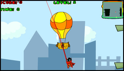 Elastoman