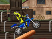 Enduro 2
