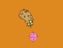 Flight of the hamsters