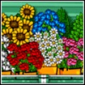 Flowershop Keeper