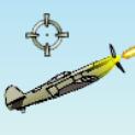 Fly and Shoot