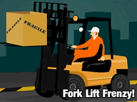 Forklift Frenzy