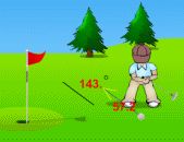 Golfman