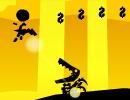 Gun Run