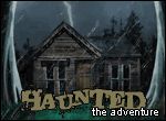   Haunted 