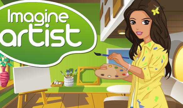 Imagine Artist