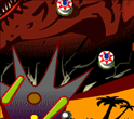 Jurisic Pinball