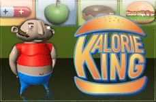 Kalorie King