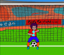 Kick off