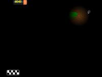 Maze Of Darkness