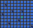 Mines Sweeper