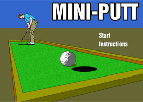 Mini-Putt