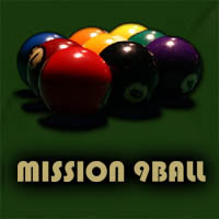 Mission 9 Ball