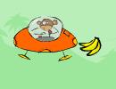 Monkey Lander