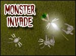 Monster Invade  