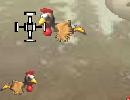 Moorhuhn
