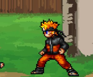 Naruto NG