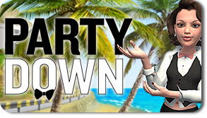 Party Down