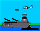 Pearl Harbor