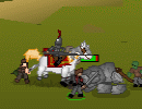 Prince of War