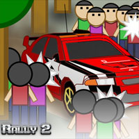 Pro Rally