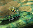 Saving Kypck