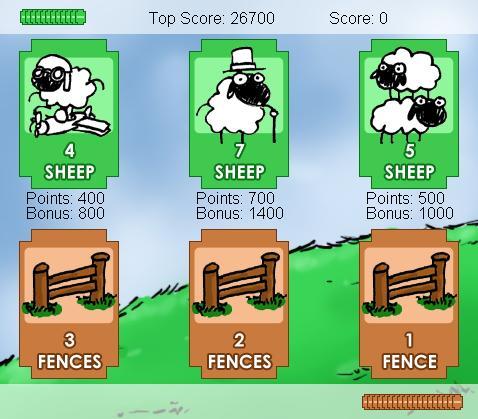 Sheep - A Card Game