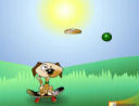 Skater Dog
