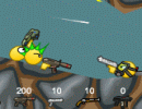 Smileys War