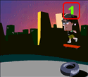 Stan Skater